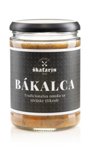 Bákalca