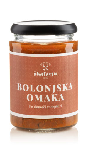 Bolonjska omaka